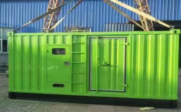 安定600kw大型柴油发电机组出租价格 安定600kw大型柴油发电机组出租价格