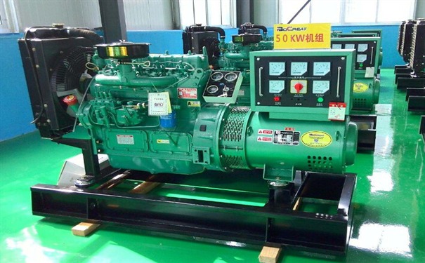 安定发电机出租 安定发电机出租
